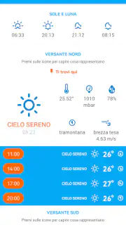 Elba Spiagge screenshot 6