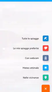 Elba Spiagge screenshot 8