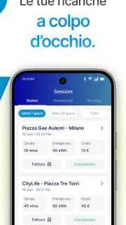 Electrip EV Charging screenshot 7