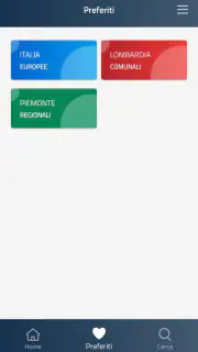 Eligendo Mobile screenshot 3