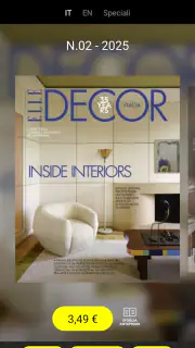 Elle Decor Italia screenshot 2