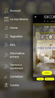 Elle Decor Italia screenshot 3