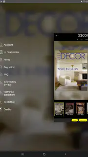 Elle Decor Italia screenshot 7