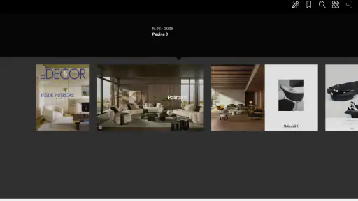 Elle Decor Italia screenshot 8