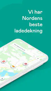 Elton – Ladeappen for elbil screenshot 2