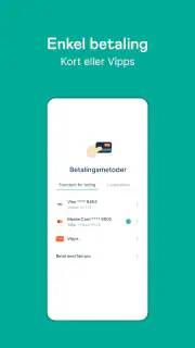 Elton – Ladeappen for elbil screenshot 4