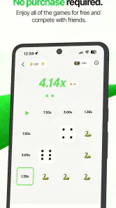 Ember - Play Games. Win Big. screenshot 3