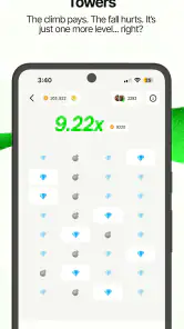 Ember - Play Games. Win Big. screenshot 4