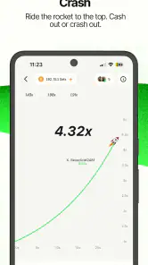 Ember - Play Games. Win Big. screenshot 5
