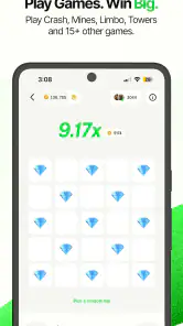 Ember - Play Games. Win Big. screenshot 6