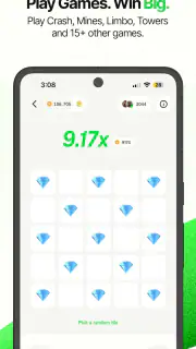 Ember - Play Games. Win Big. screenshot 6