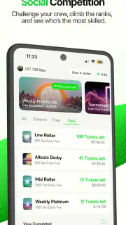 Ember - Play Games. Win Big. screenshot 7