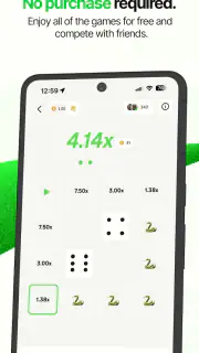 Ember - Play Games. Win Big. screenshot 8