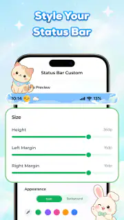 Emoji Battery: Customize Icon screenshot 6