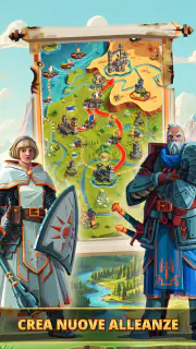 Empire: Four Kingdoms screenshot 4