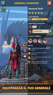 Empire: Four Kingdoms screenshot 6