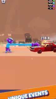 Endless Puncher screenshot 4