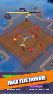 Endless Puncher screenshot 7