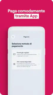 Enel Energia screenshot 3