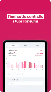 Enel Energia screenshot 7