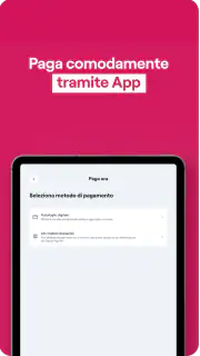 Enel Energia screenshot 8