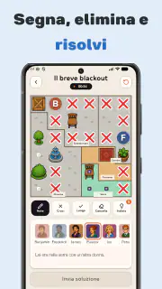 Enigmic: Casi criminali screenshot 3