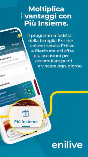 Enilive screenshot 5