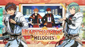 Ensemble Stars Music screenshot 4