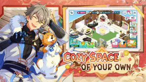 Ensemble Stars Music screenshot 5