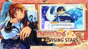 Ensemble Stars Music screenshot 7