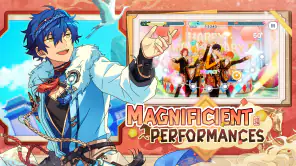 Ensemble Stars Music screenshot 8