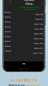 EOBD Facile: OBD 2 Car Scanner screenshot 7