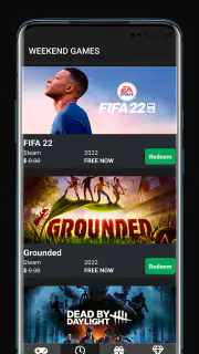 Epic Freebie Games Radar screenshot 6