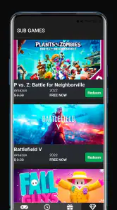 Epic Freebie Games Radar screenshot 8