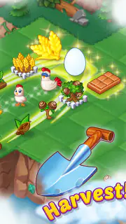 Epic Merge: Magic Match Puzzle screenshot 2