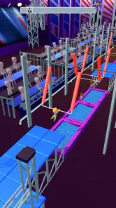 Epic Race 3D: Gioco di parkour screenshot 3