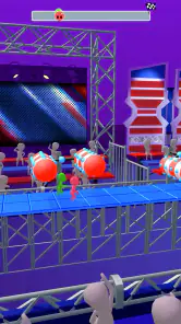 Epic Race 3D: Gioco di parkour screenshot 5