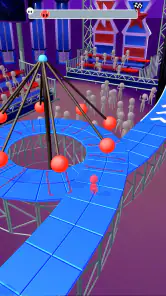 Epic Race 3D: Gioco di parkour screenshot 6