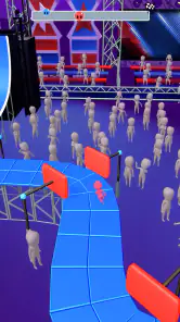 Epic Race 3D: Gioco di parkour screenshot 7