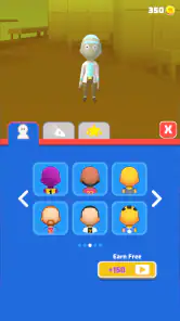Epic Race 3D: Gioco di parkour screenshot 8