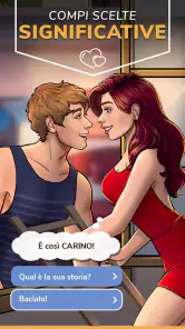 Episode - Scegli la tua storia screenshot 1