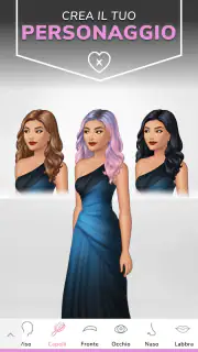 Episode - Scegli la tua storia screenshot 2