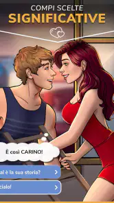 Episode - Scegli la tua storia screenshot 6