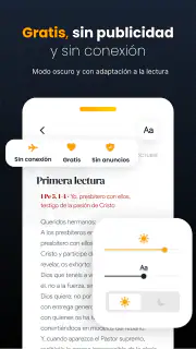 ePrex: Liturgia delle Ore screenshot 3
