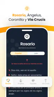 ePrex: Liturgia delle Ore screenshot 5