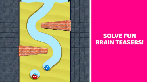 Erase Sand - Lucky Balls screenshot 7