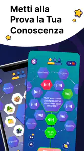Erudite: Quiz & Trivia Giochi screenshot 4