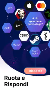 Erudite: Quiz & Trivia Giochi screenshot 5