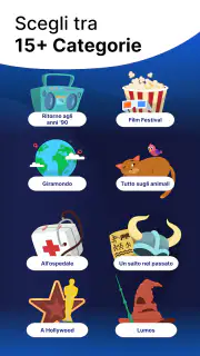 Erudite: Quiz & Trivia Giochi screenshot 8