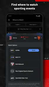 ESPN screenshot 5